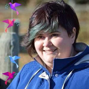 Meet your Posher, Julia